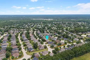 954 Firthwood Dr, Conroe, TX 77301 - Photo 48