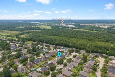 954 Firthwood Drive, Conroe, TX 77301 - Photo 46