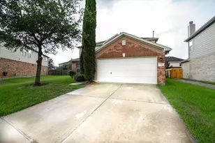 2306 Ledgeway Ct, Katy, TX 77450 - Photo 2