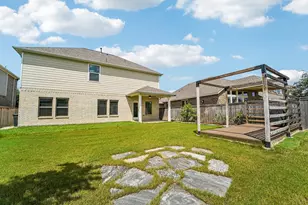 15011 Red Buckeye Dr, Cypress, TX 77433 - Photo 24