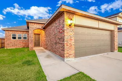 77 County Road 5102C, Cleveland, TX 77327 - Photo 1