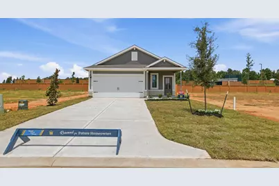 16463 Honeysuckle Hill Drive, Conroe, TX 77303 - Photo 1