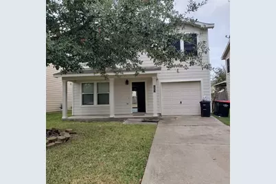 7863 Maverick Trace Lane, Cypress, TX 77433 - Photo 2