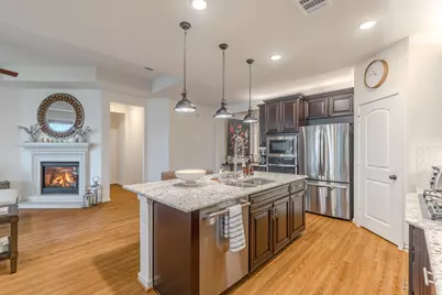53 Sunrise Crest Trl, The Woodlands, TX 77375 - Photo 20