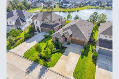 53 Sunrise Crest Trl, The Woodlands, TX 77375 - Photo 4