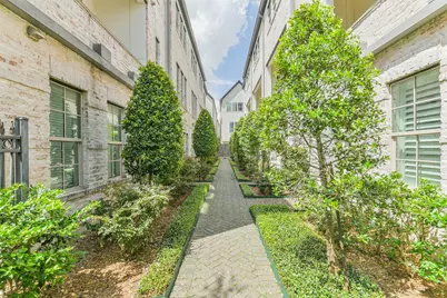 4041 Leeland Street, Houston, TX 77023 - Photo 4