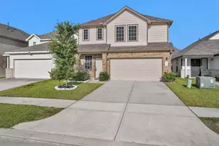 17423 Desmond St, Humble, TX 77346 - Photo 1