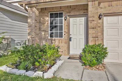 17423 Desmond Street, Humble, TX 77346 - Photo 2