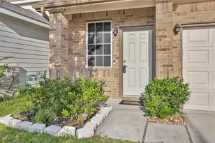17423 Desmond St, Humble, TX 77346 - Photo 2