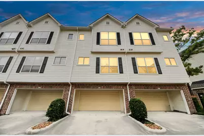 9200 Westheimer Road #902, Houston, TX 77063 - Photo 1