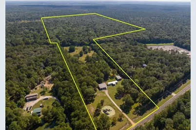 11122 Fm 1008, Dayton, TX 77535 - Photo 1