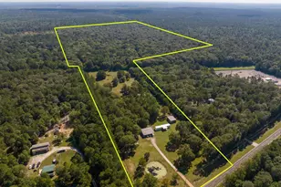 11122 FM1008, Dayton, TX 77535 - Photo 1