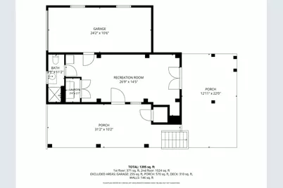 1078 Redfish Street, Bayou Vista, TX 77563 - Photo 42