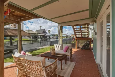 1078 Redfish Street, Bayou Vista, TX 77563 - Photo 10