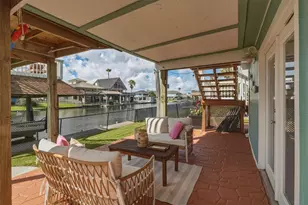 1078 Redfish St, Bayou Vista, TX 77563 - Photo 10