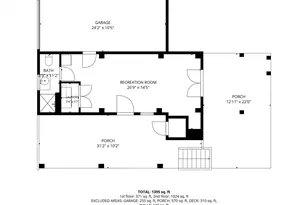 1078 Redfish St, Bayou Vista, TX 77563 - Photo 42