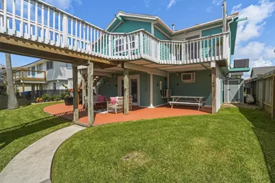 1078 Redfish Street, Bayou Vista, TX 77563 - Photo 6