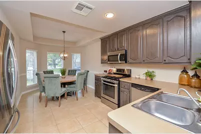 16414 Mesa Point Drive, Houston, TX 77095 - Photo 8