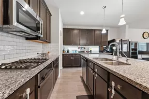 3018 Gabriel Michael Ct, Missouri City, TX 77459 - Photo 6