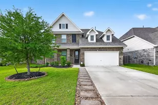 3018 Gabriel Michael Ct, Missouri City, TX 77459 - Photo 2