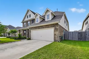 3018 Gabriel Michael Ct, Missouri City, TX 77459 - Photo 4
