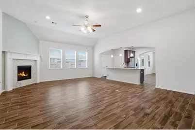 10007 Open Slope Court, Humble, TX 77396 - Photo 8