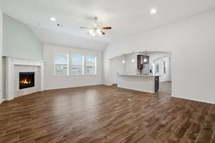 10007 Open Slope Ct, Humble, TX 77396 - Photo 8