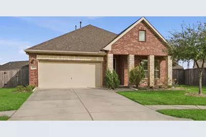 10007 Open Slope Court, Humble, TX 77396 - Photo 2