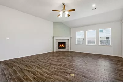 10007 Open Slope Court, Humble, TX 77396 - Photo 6