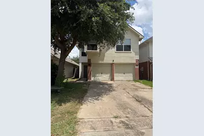 12823 Glorywhite Court, Houston, TX 77034 - Photo 1