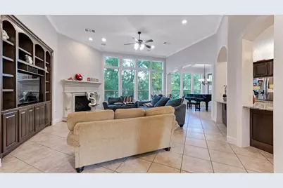 3 N Fair Manor Circle, Spring, TX 77382 - Photo 10