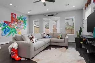 4202 Gillespie St, Houston, TX 77020 - Photo 4