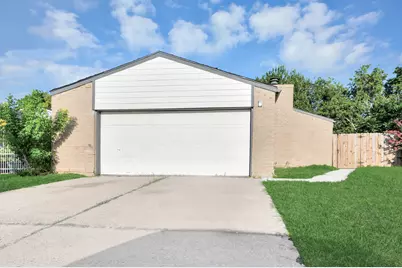 4222 Alief Village Drive, Houston, TX 77072 - Photo 1