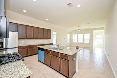 4511 Stolz Trail, Katy, TX 77493 - Photo 4