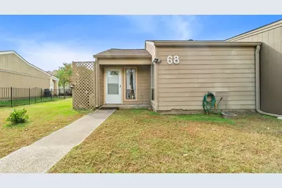 68 Westwood Drive W, Trinity, TX 75862 - Photo 1