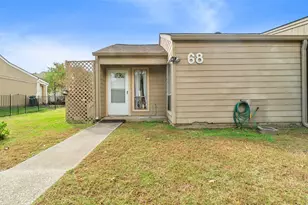 68 Westwood Dr W, Trinity, TX 75862 - Photo 1