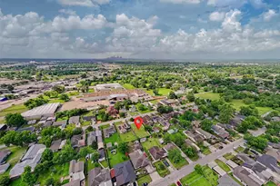 2819 Hitchcock St, Houston, TX 77093 - Photo 1