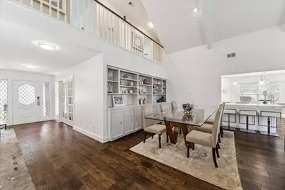 831 Merrick Drive, Sugar Land, TX 77478 - Photo 4