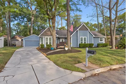 3815 Spruce Glen Drive, Kingwood, TX 77339 - Photo 6