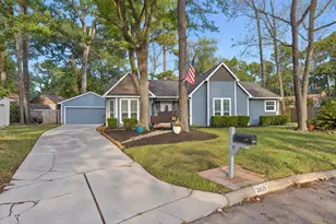 3815 Spruce Glen Dr, Kingwood, TX 77339 - Photo 6