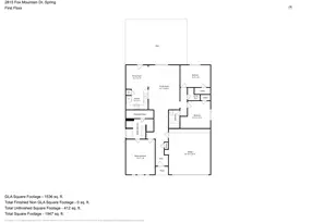 2815 Fox Mountain Dr, Spring, TX 77386 - Photo 18