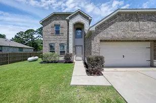 6185 White Oak Leaf Loop, Conroe, TX 77303 - Photo 2
