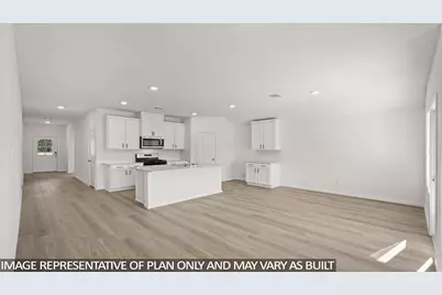 16438 Misty Cedar Lane, Magnolia, TX 77355 - Photo 4