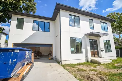 4002 Marquette Street, West University Place, TX 77005 - Photo 2