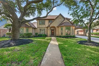 16217 Capri Drive, Jersey Village, TX 77040 - Photo 4