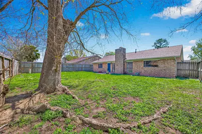 3031 Shawnee Drive, Sugar Land, TX 77479 - Photo 42