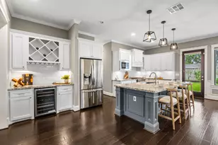 1527 Cheshire Ln, Houston, TX 77018 - Photo 8