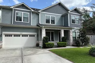 1527 Cheshire Ln, Houston, TX 77018 - Photo 2