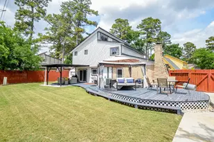 17823 S Cypress Villas Dr, Spring, TX 77379 - Photo 32