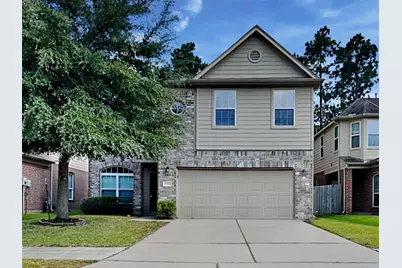 29342 Winton Wood Way, Spring, TX 77386 - Photo 1